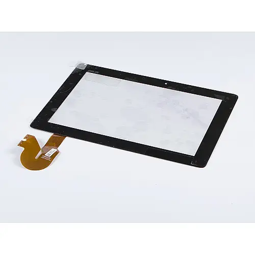 Тачскрин (сенсорное стекло) Asus Transformer Pad Infinity 10 TF701/TF701T 41.1101304.205 Black (A598)