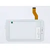 Тачскрин (сенсорне скло) Cameron Sino kingvina 187 x 108 51pin для планшета 7 YTG-P70020-F1 Білий (A281)