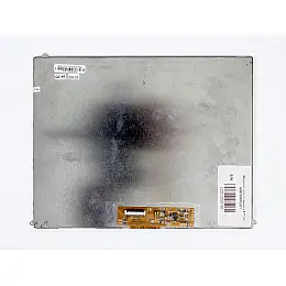 Матриця для планшета Cameron Sino kingvina 9.7 H-H09730FPC-D1 210 x 164 1024x600 30pin Чорна (A217)