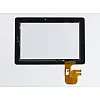 Тачскрин (сенсорне скло) Asus Eee Pad Transformer Prime 10 TF201 (A578)