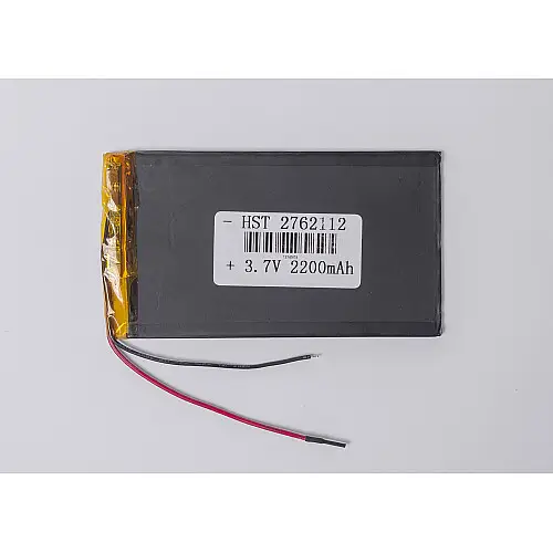 Акумуляторна батарея Cameron Sino для планшета Li-Polymer 3.7V 2200 mAh (A150)