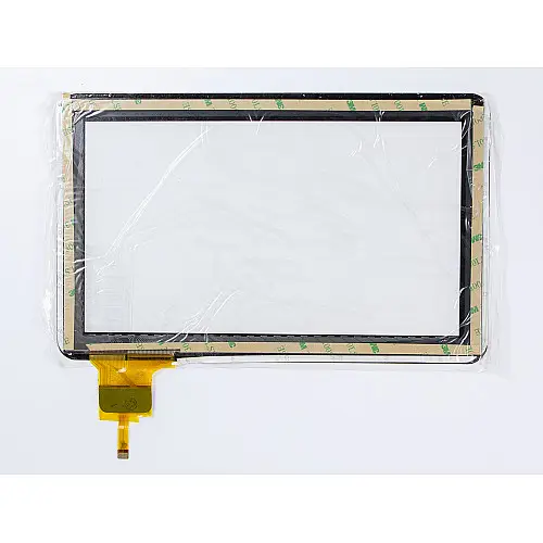 Тачскрин (сенсорное стекло) Cameron Sino kingvina для планшета 10 CZY6113-FPC 257 x 159 12pin Black (A265)