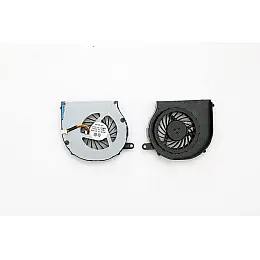 Вентилятор к ноутбуку Hewlett Packard HP CQ62 CQ72 (A6545)