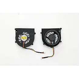Вентилятор до ноутбука Toshiba C600 L600D (A6566)