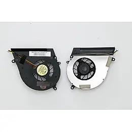 Вентилятор до ноутбука Toshiba A200 A205 (A6565)