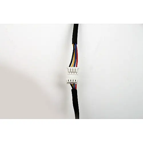 Вентилятор к ноутбуку Lenovo Z480 4pin (A6558)
