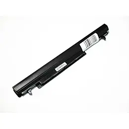 Батарея для ноутбука Asus R505C/R505CA/R505CB/R505CM/R550/R550C 14.8V 2600mAh/ Чорна (A31759)