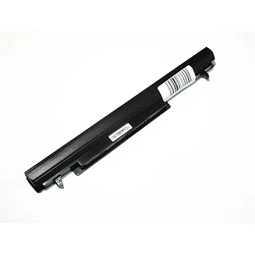 Батарея для ноутбука Asus R505C/R505CA/R505CB/R505CM/R550/R550C 14.8V 2600mAh/ Чорна (A31759)