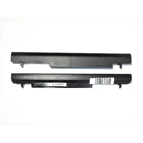 Батарея для ноутбука Asus R505C/R505CA/R505CB/R505CM/R550/R550C 14.8V 2600mAh/ Чорна (A31759)