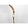 Вентилятор до ноутбука Toshiba MG55100V1-Q080-S99 / ksb06105ha / Mf6012V1 (A6570)