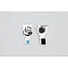Вентилятор к ноутбуку Acer D250/ZG5/KAV10/KAV60 (A6509)