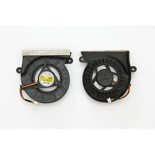 Вентилятор до ноутбука Cameron Sino R408 R410 (A6562)