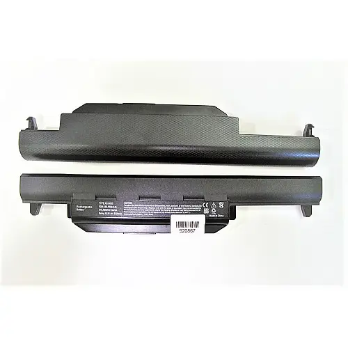 Батарея до ноутбука Asus X75V/X75VB/X75VC/X75VD/X75VJ 10.8V 5200mAh (A11745)