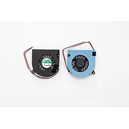 Вентилятор к ноутбуку Hewlett Packard 321 420 DFS481305MC0T (A6542)