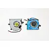 Вентилятор к ноутбуку Asus X401U/X401V/X501U/X501V/F501U 13GNMO10M070-1/13GN4O10M060-1 (A6535)