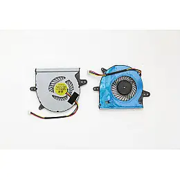 Вентилятор до ноутбука Asus X401U/X401V/X501U/X501V/F501U 13GNMO10M070-1/13GN4O10M060-1 (A6535)