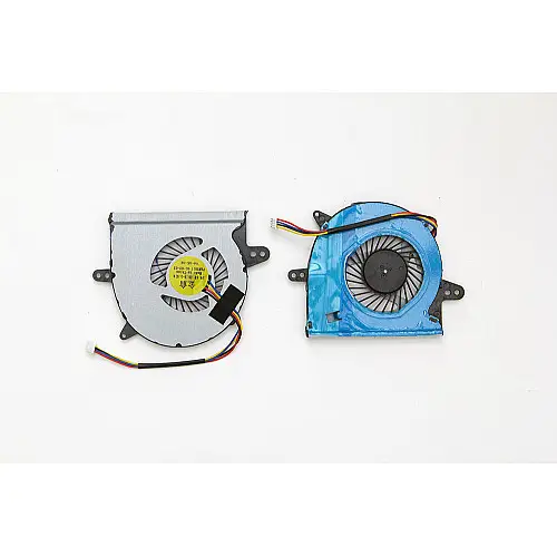 Вентилятор к ноутбуку Asus X401U/X401V/X501U/X501V/F501U 13GNMO10M070-1/13GN4O10M060-1 (A6535)