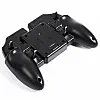Бездротовий геймпад Sundy тригер для смартфонів Union PUBG Mobile M 10 Чорний (062)