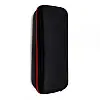 Беспроводной микрофон караоке UTM WS858 с чехлом Black