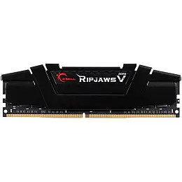 Оперативна пам'ять DDR4 16GB/3200 G.Skill Ripjaws V (F4-3200C16S-16GVK)