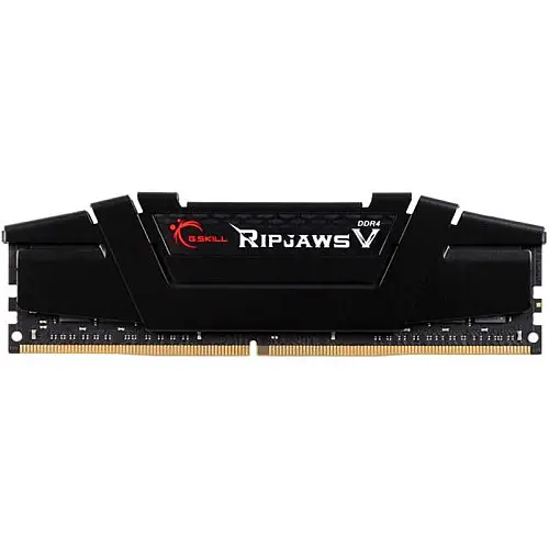 Оперативна пам'ять DDR4 16GB/3200 G.Skill Ripjaws V (F4-3200C16S-16GVK)