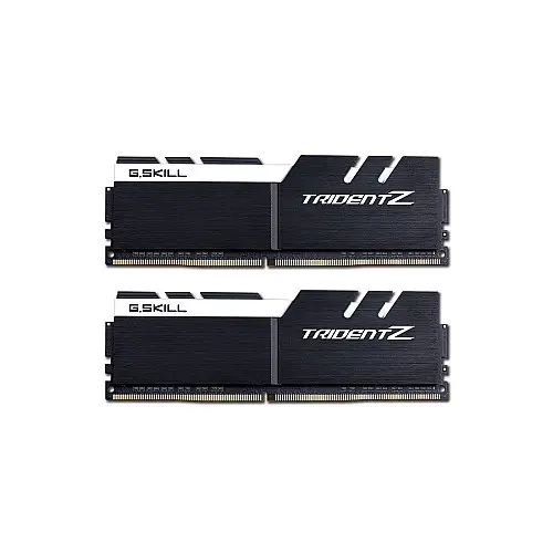 Оперативна пам'ять DDR4 32GB 2х16GB/3600 G.Skill Trident Z (F4-3600C17D-32GTZKW)