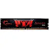 Оперативна пам'ять DDR4 4GB/2400 G.Skill Aegis (F4-2400C17S-4GIS)