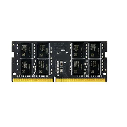 Оперативная память SO-DIMM 4GB/2400 DDR4 Team Elite (TED44G2400C16-S01)