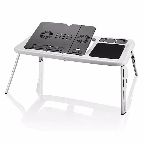Столик для ноутбука з охолодженням RIAS E-TABLE (3sm_69703407)