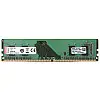 Оперативна пам'ять Kingston DDR4 4GB/2400 ValueRAM (KVR24N17S6/4) (4115-10993)