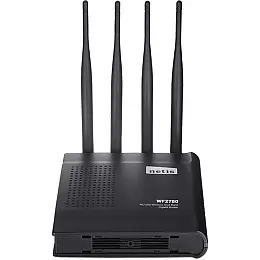 Бездротовий маршрутизатор Netis WF2780 (6154404)
