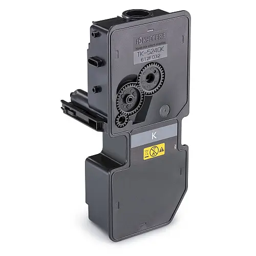 Картридж Kyocera TK-5240K (1T02R70NL0) Чорний (6450699)