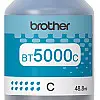 Чернила Brother BT5000C Cyan (6454463)