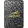 SSD накопичувач Apacer AS340 Panther 120GB SATAIII TLC (AP120GAS340G-1) (6467753)