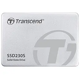 SSD накопичувач Transcend SSD230S 1TB SATAIII TLC (TS1TSSD230S) (6485271)