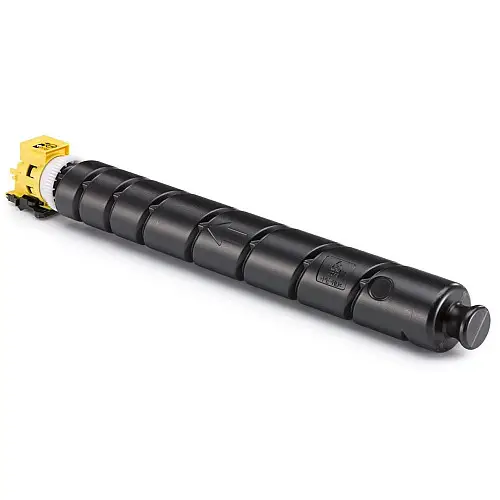 Картридж Kyocera TK-8345Y (1T02L7ANL1) Жовтий (6534792)