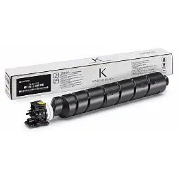 Картридж Kyocera TK-8525K (1T02RM0NL0) Чорний (6534798)