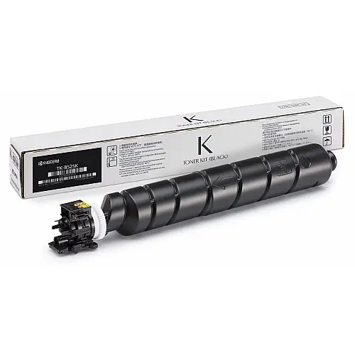 Картридж Kyocera TK-8525K (1T02RM0NL0) Чорний (6534798)