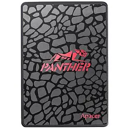 SSD накопичувач Apacer AS350 256GB SATAIII TLC (95.DB2A0.P100C) (6515249)