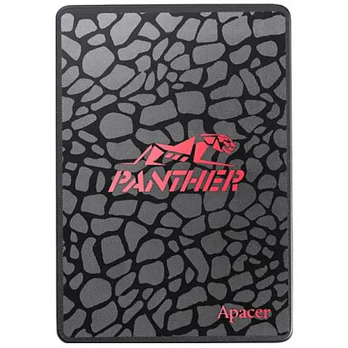 SSD накопичувач Apacer AS350 256GB SATAIII TLC (95.DB2A0.P100C) (6515249)