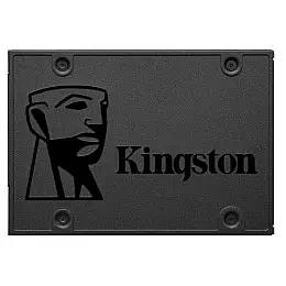 SSD накопичувач Kingston A400 960GB SATAIII TLC (SA400S37/960G) (6436977)