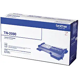Картридж Brother TN-2090 Чорний (5952054)