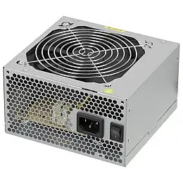 Блок живлення CaseCom (CM 400-12 ATX) 400W 12Fan