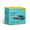 Комутатор TP-Link LS105G (5хGE, метал)