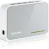 Комутатор TP-Link TL-SF1005D (5х10/100 Мбіт, настільний)