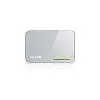 Комутатор TP-Link TL-SF1005D (5х10/100 Мбіт, настільний)