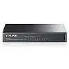 Комутатор TP-Link TL-SF1008P (4xFE, 4xPoE, Макс PoE 57W)