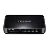 Комутатор TP-Link TL-SF1024M (24xFE, пластик)