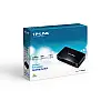 Комутатор TP-Link TL-SF1024M (24xFE, пластик)