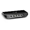 Комутатор TP-Link TL-SG1005D (5хGE, настільний)